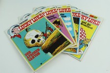 Zack Comic Box 7 und Zack