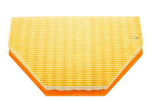 Luftfilter mahle lx2005 für - mahle,