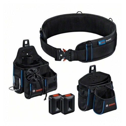 Bosch werkzeugtasche set - set, für