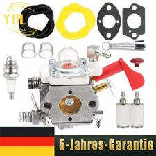 Vergaser Kraftstofffilter Kit für Walbro WT-668 HPI Baja 5B SS 5T FG Zenoah Cy