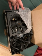 be quiet! Pure Power 11 500w Netzteil