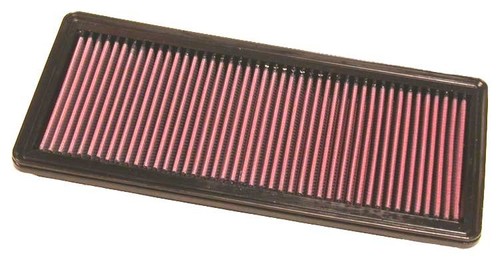 Sportluftfilter für fiat - k&n,