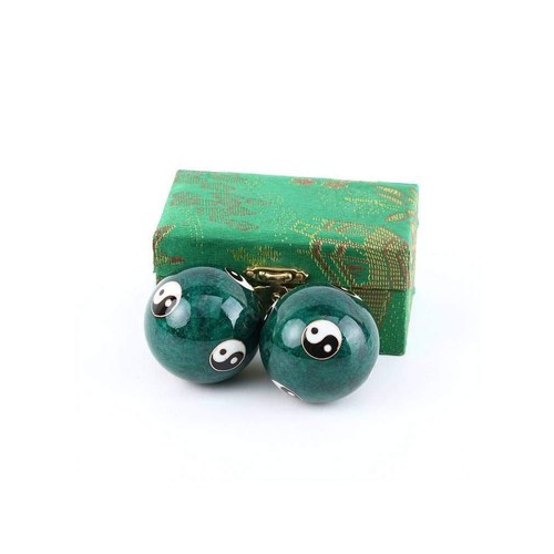 Yin yang gong kugeln set - qi,