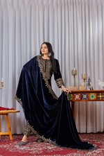 Salwar kameez indisch hochzeit - salwar,
