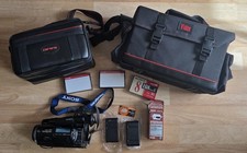 Sony Handycam Mod. CCD-TR808E