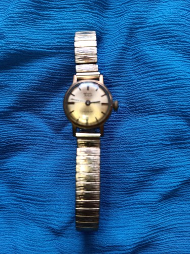 Armbanduhr olympia luxus - olympia,