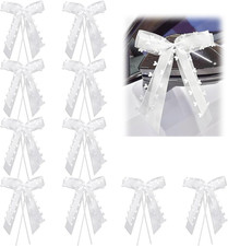 10 Stück Autoschleifen