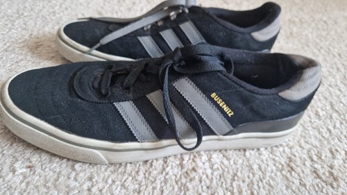 Schwarz graue sneaker - schwarz, /