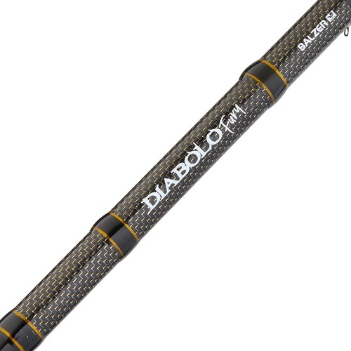 Balzer steckrute diabolo - balzer,