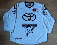 Trikot kölner haie wie game - -,