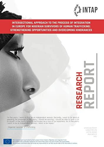 Intersectional approach the - approach,