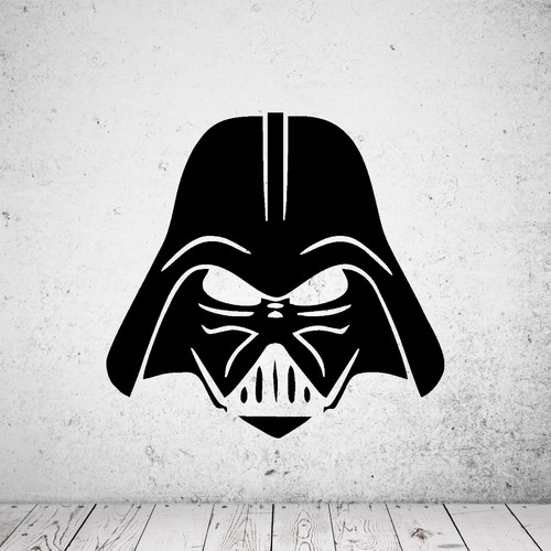 Wandtattoo star wars - wars,