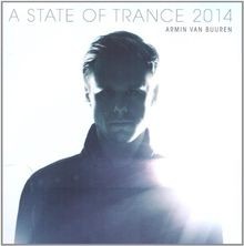 State trance 2014 - state, of