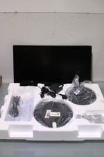 Samsung C27T550FDU Curved