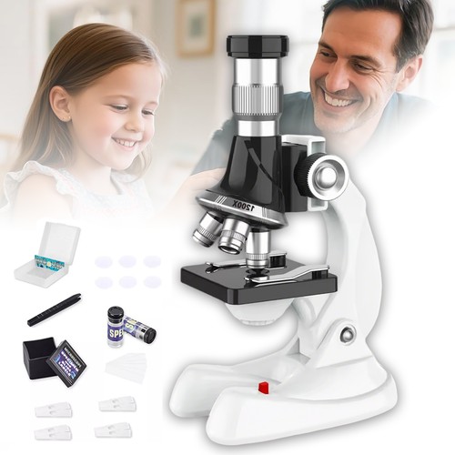 100x 600x 1200x biologisches - 100x,