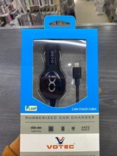 Votec 1 AMP USB 3.1 iPhone