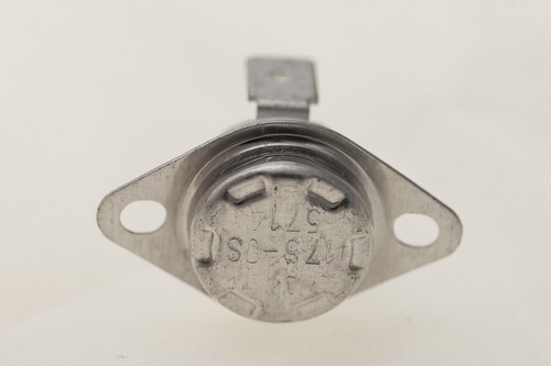 Temperaturbegrenzer klixon - temperaturbegrenzer,,