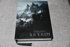 The Elder Scrolls V Skyrim