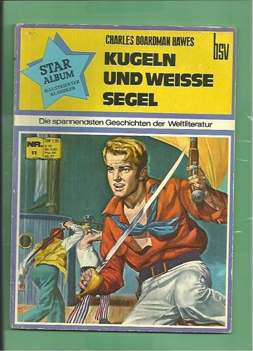 Star album band - star,
