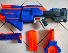 Nerf gun / Nerf Pistole