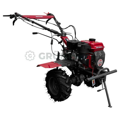 Gartenfräse motorhacke benzin - motorhacke,