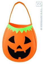Halloween Betteltasche Beutel