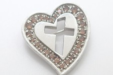 ESPRIT Brosche 925 Sterling