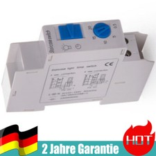 230 V Elektronisch