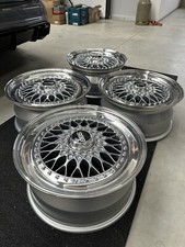 Original BBS RS289, 8,5x18“, LK 5x112, ❗️Rarität❗️, Mercedes Vw Audi