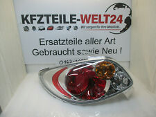 Peugeot 206cc Tuning Cabrio Rücklicht Rückleuchte Links  Neu