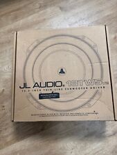 JL AUDIO 13TW5V2 1 Stück 600 Watt
