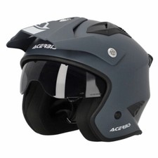 HELM ACERBIS JET AIR ECE2206