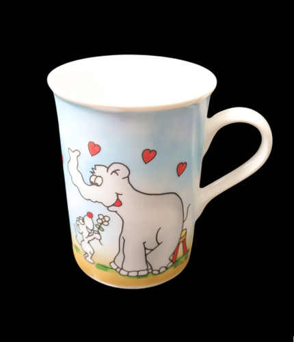 Kaffeebecher henkelbecher - kaffeebecher,