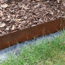 Rasenkante Rasenkantenband