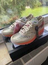 Nike Air Max 1 Clot Kiss of