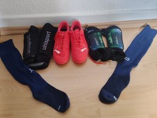 Puma Ultra Fußballschuhe