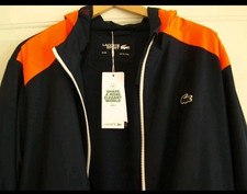 Lacoste Sport  Herren Jacke XL