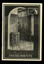 His Master's Voice Instruments