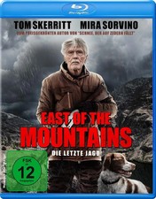 East of the Mountains - Die