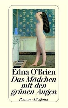 Das mädchen mit den grünen - mit,