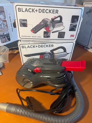 Black decker pv1200av - black+decker,