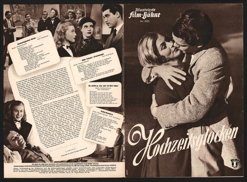 Filmprogramm ifb 2222 - filmprogramm,
