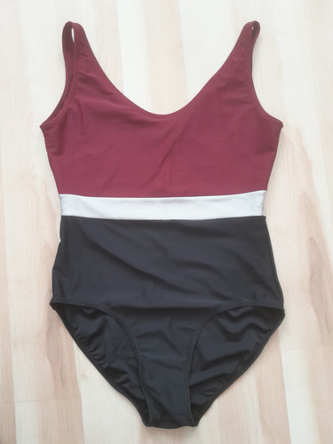 Damen ballett trikot sansha - damen,