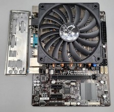 Mainboard Gigabyte GA-H18M-D2V