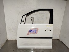 2K5831055 tür vorne links für VOLKSWAGEN CADDY PROFESIONAL (SA)(03.2015) 9399461