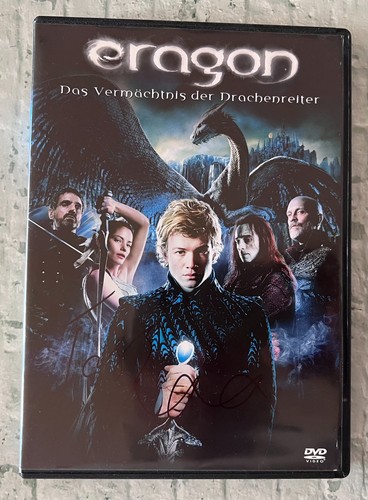 Original autogramme von - original,