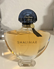 Guerlain Shalimar Eau de Toilette 90 ml ohne OVP nur 1 - 2 x benutzt