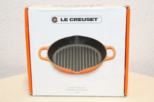 LE CREUSET Signature Hohe