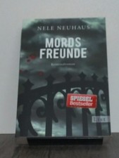 Mordsfreunde kriminalroman - mordsfreunde,,
