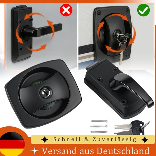 Türschloss schloss system - türschloss, ff-system
